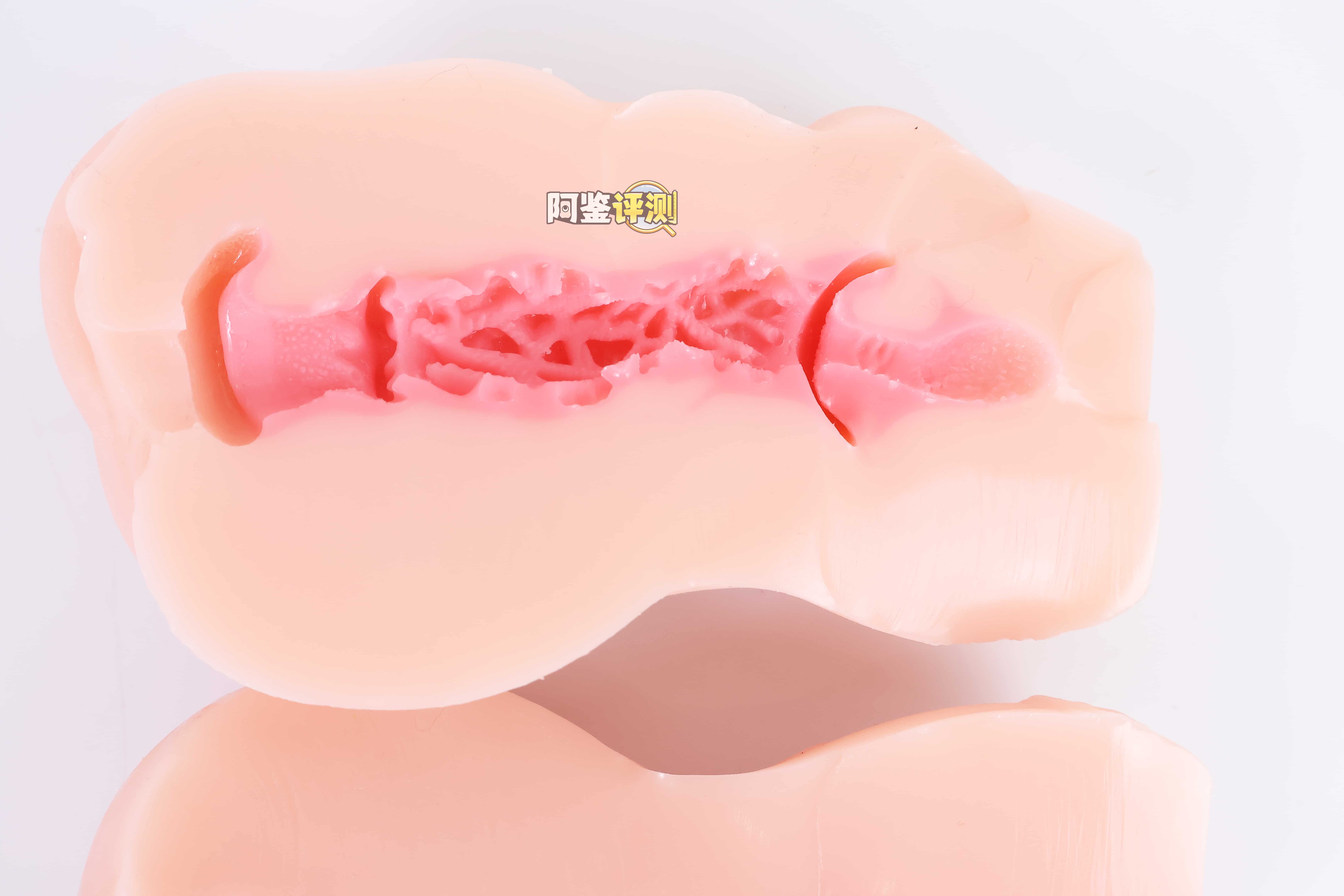 GOSE——”纯爱精灵”评测！普普通通的子宫设计，硬质毛茸茸的“充血结构”