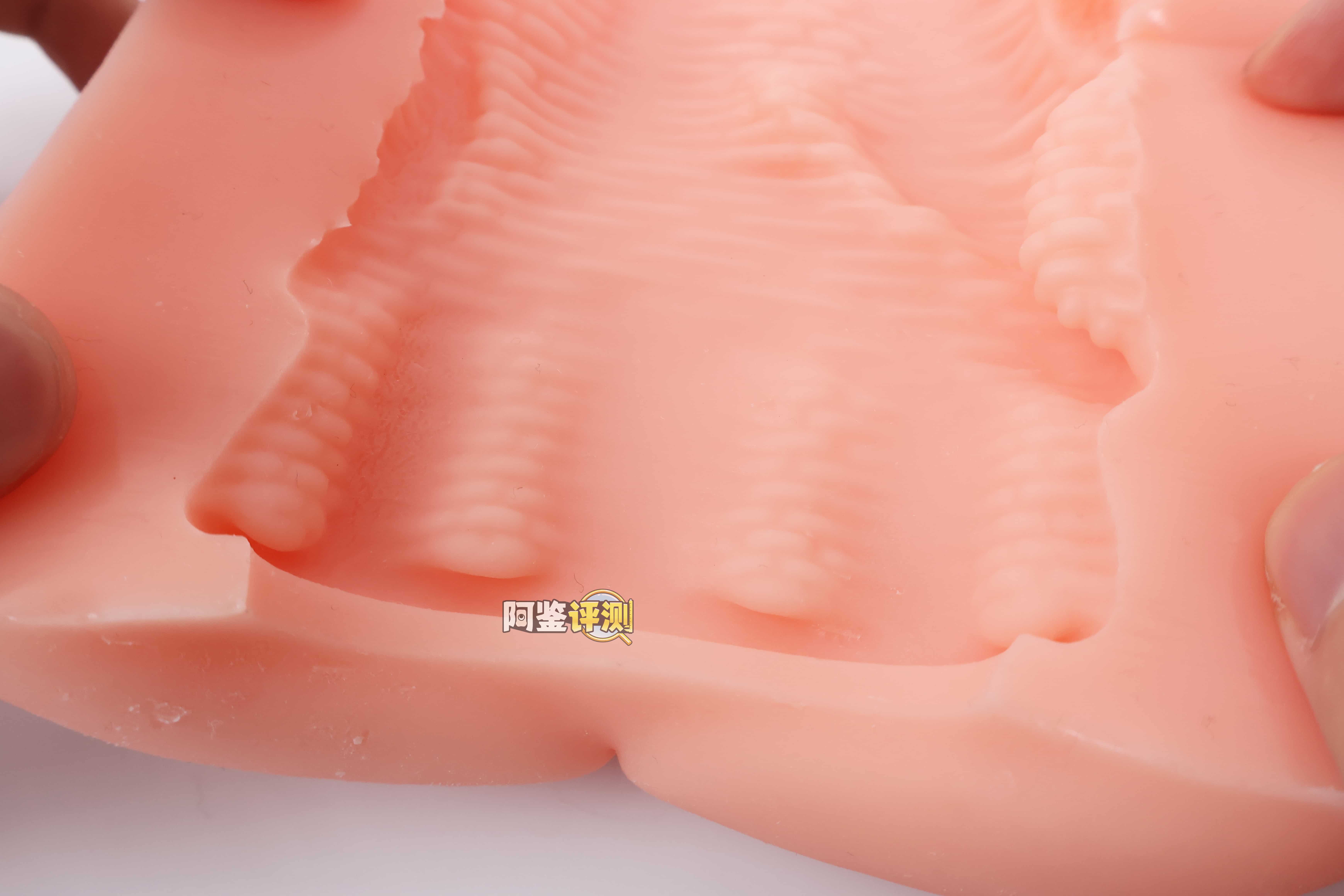 对子哈特——”温泉欲情3”评测！期待已久的大块挤压感，你到底在哪里？