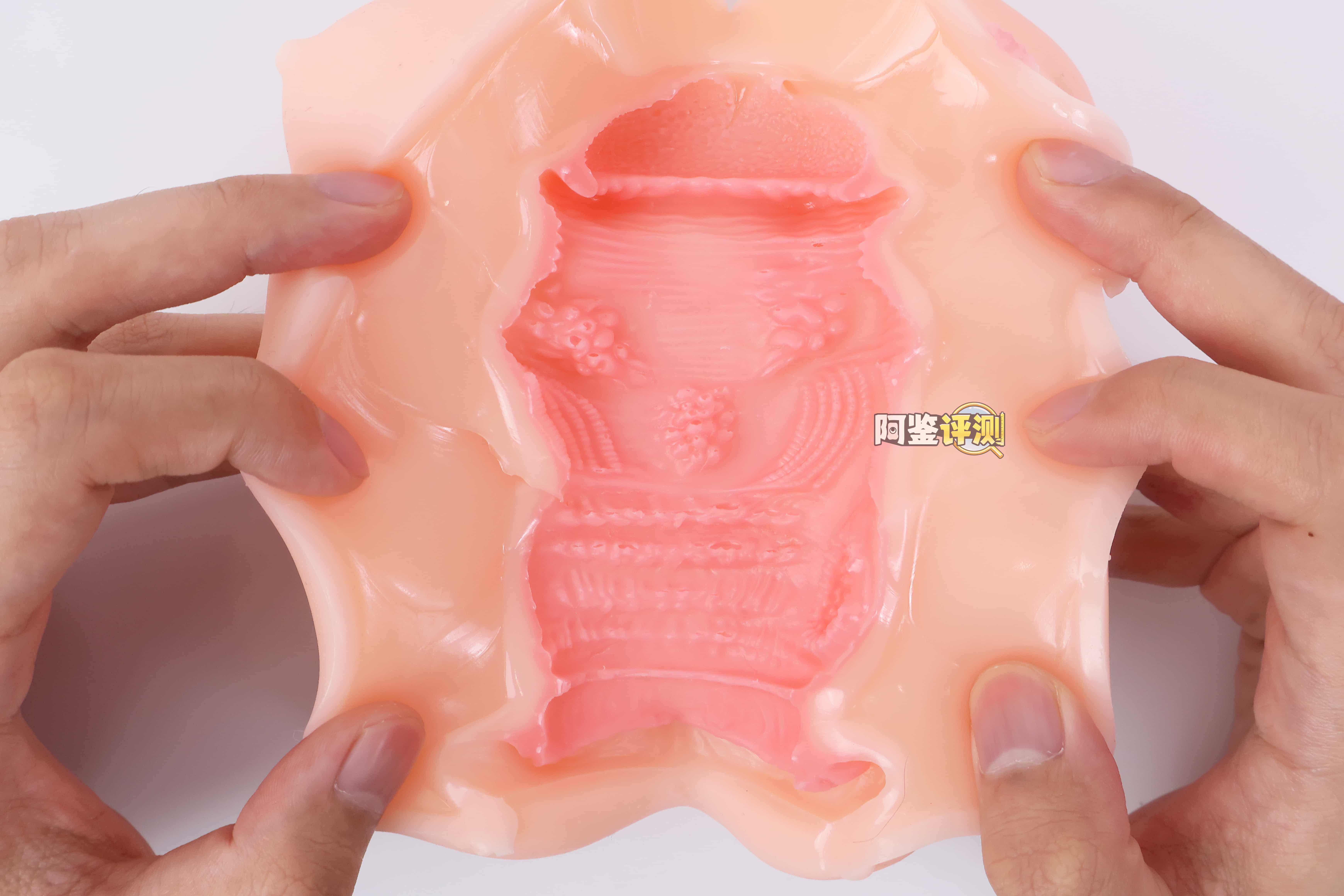 HOTFUN——”水着琉璃子(二代)”评测!两款新品,体验却像时空倒流:跟一代区分度实在不怎么大...