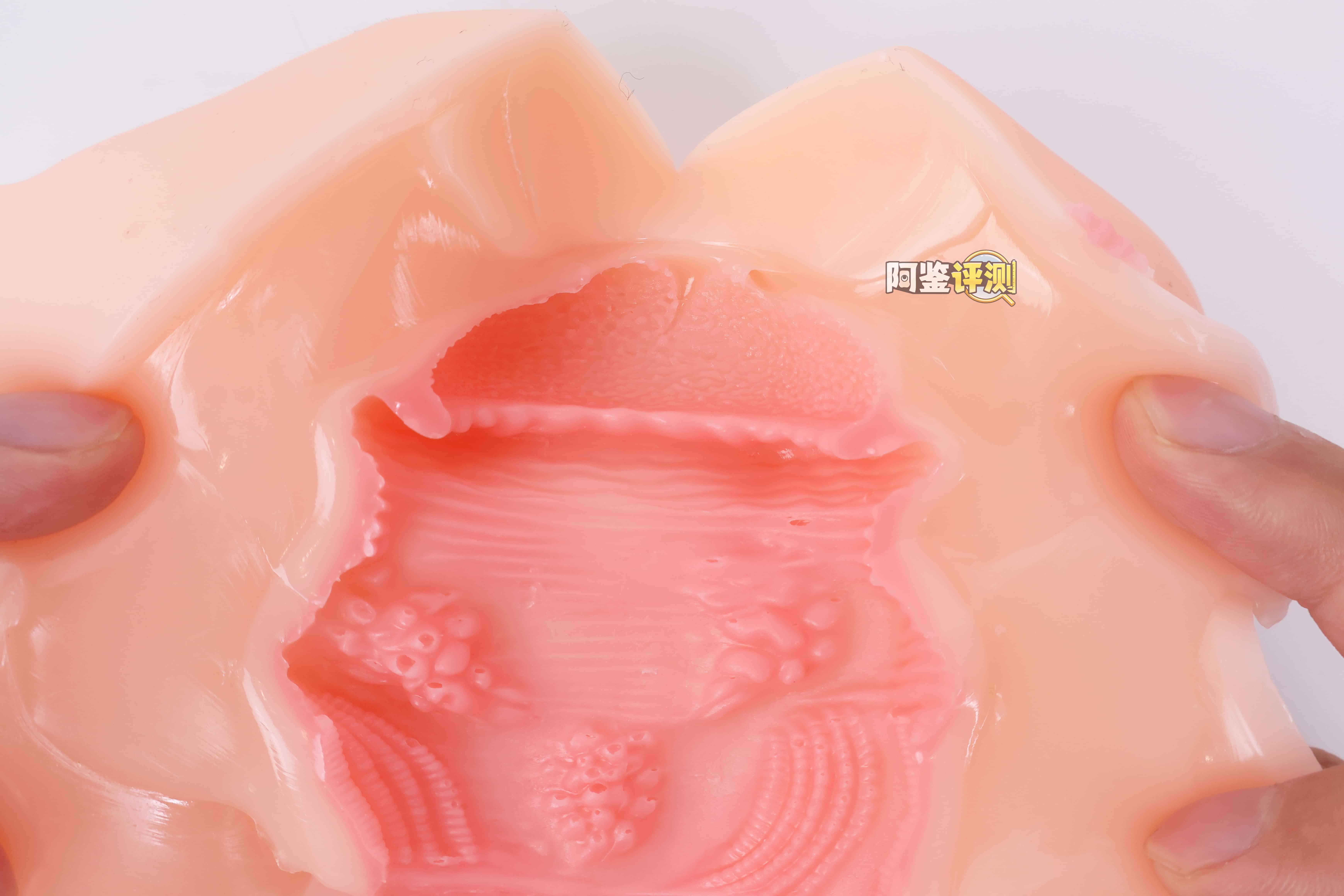 HOTFUN——”水着琉璃子（二代）”评测！两款新品，体验却像时空倒流：跟一代区分度实在不怎么大...