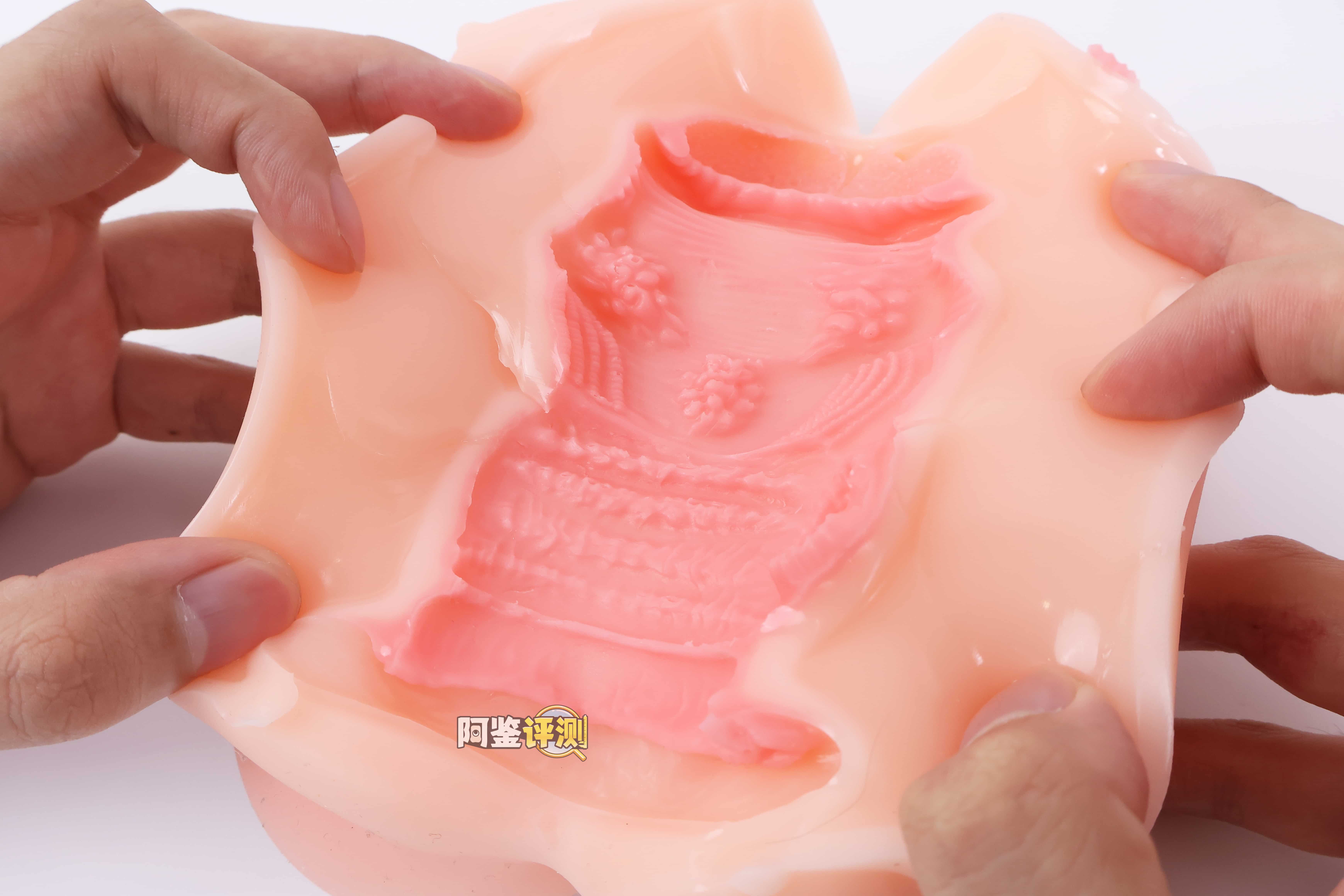 HOTFUN——”水着琉璃子(二代)”评测!两款新品,体验却像时空倒流:跟一代区分度实在不怎么大...