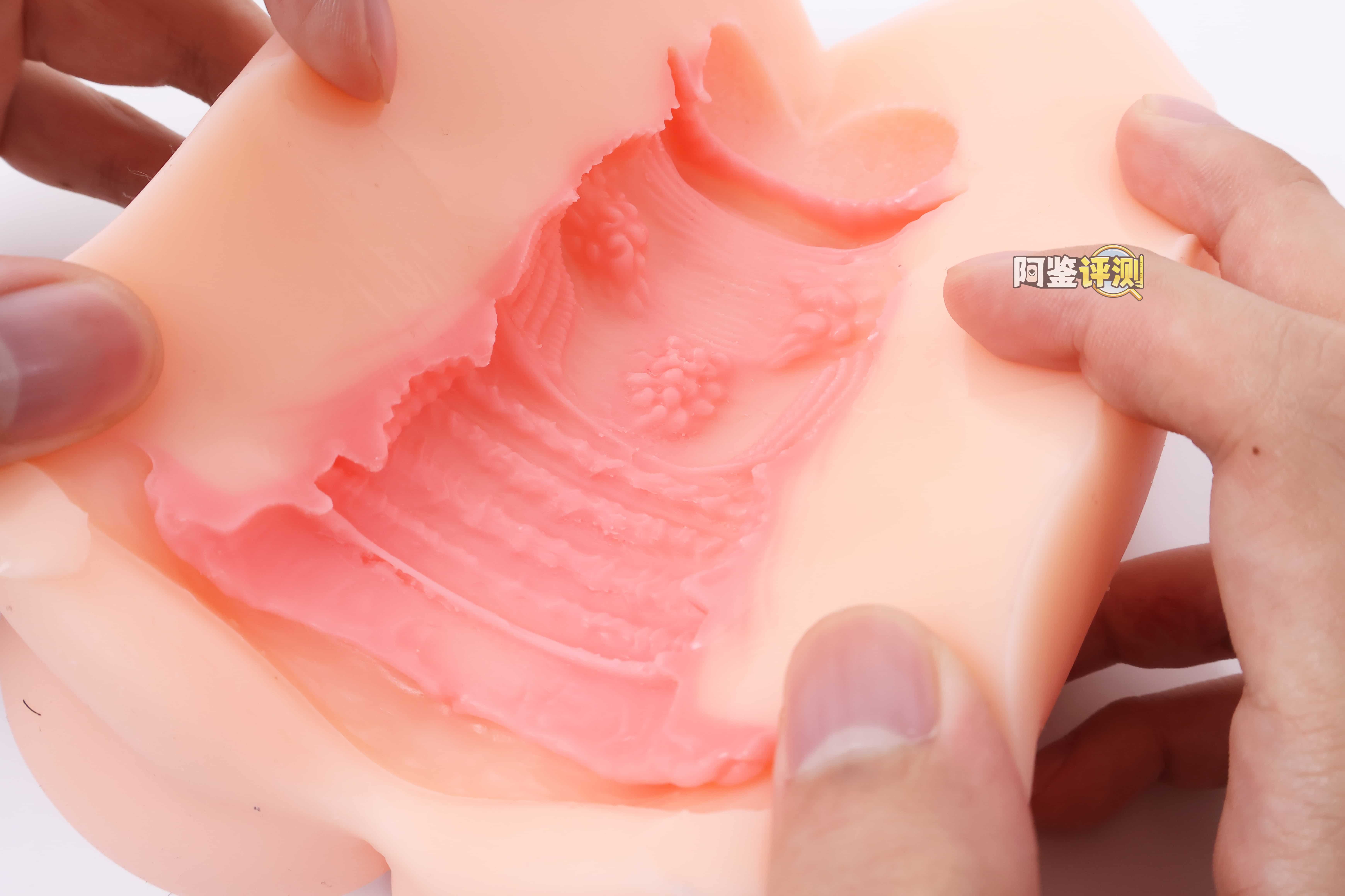 HOTFUN——”水着琉璃子(二代)”评测!两款新品,体验却像时空倒流:跟一代区分度实在不怎么大...