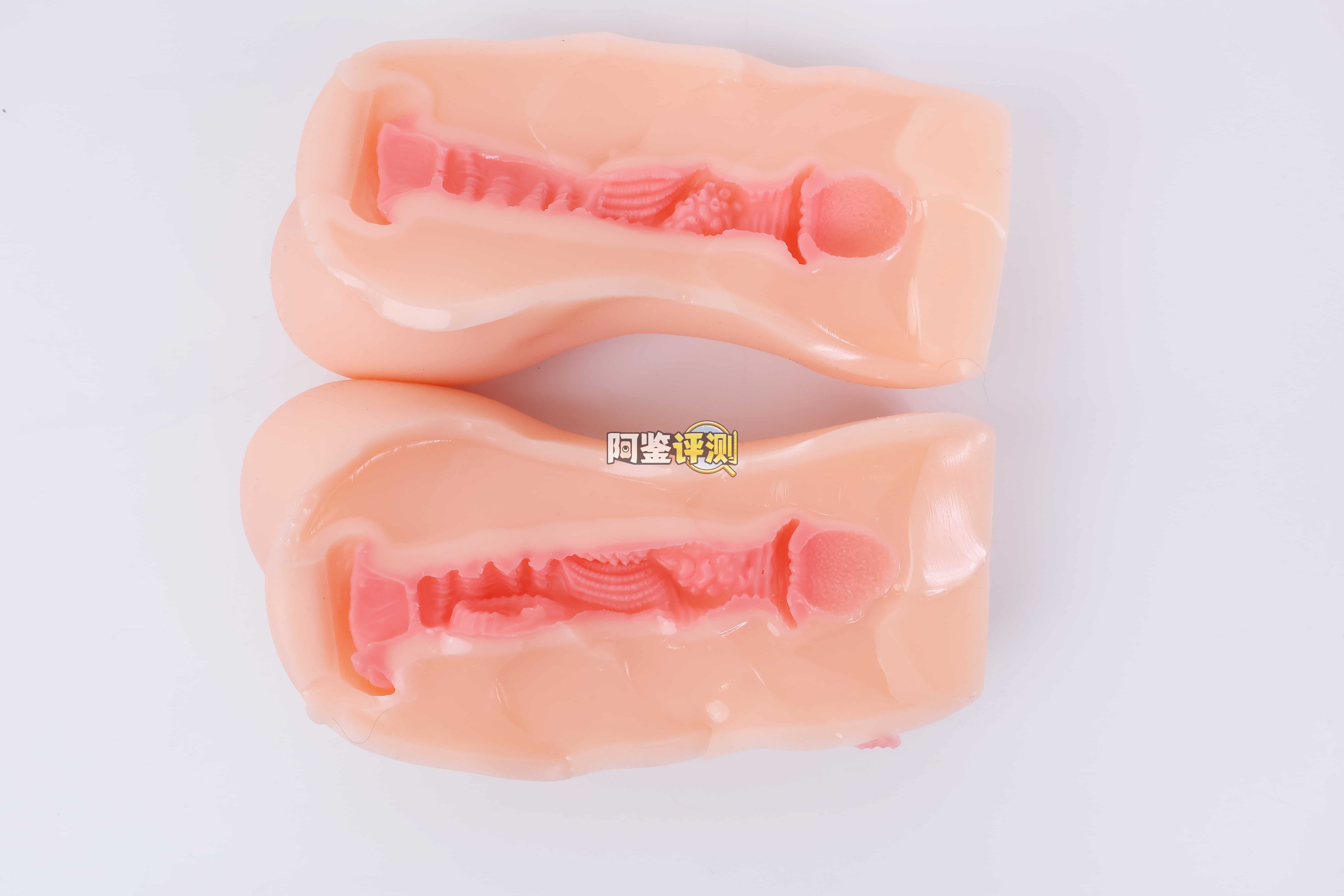 HOTFUN——”水着琉璃子(二代)”评测!两款新品,体验却像时空倒流:跟一代区分度实在不怎么大...