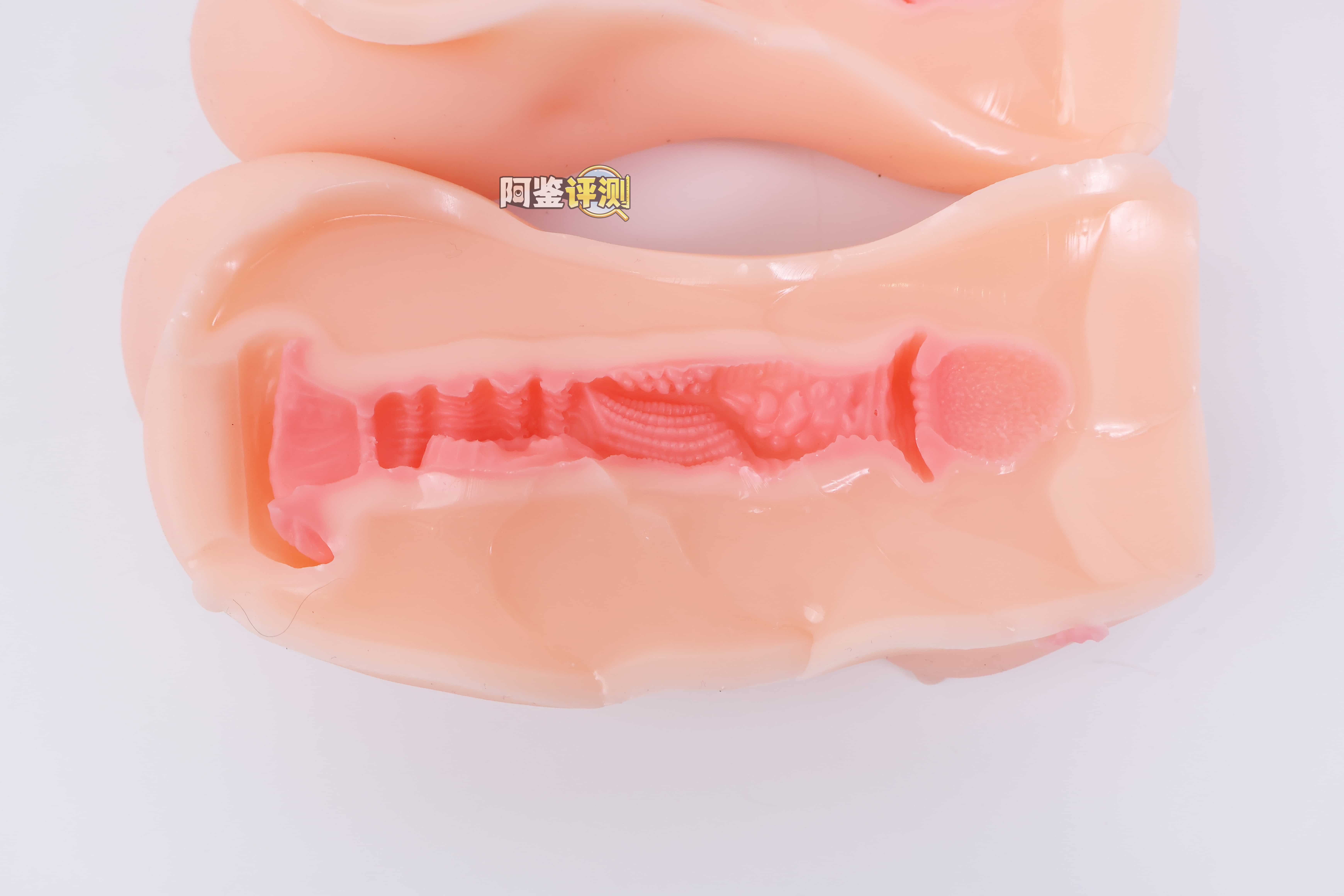 HOTFUN——”水着琉璃子(二代)”评测!两款新品,体验却像时空倒流:跟一代区分度实在不怎么大...