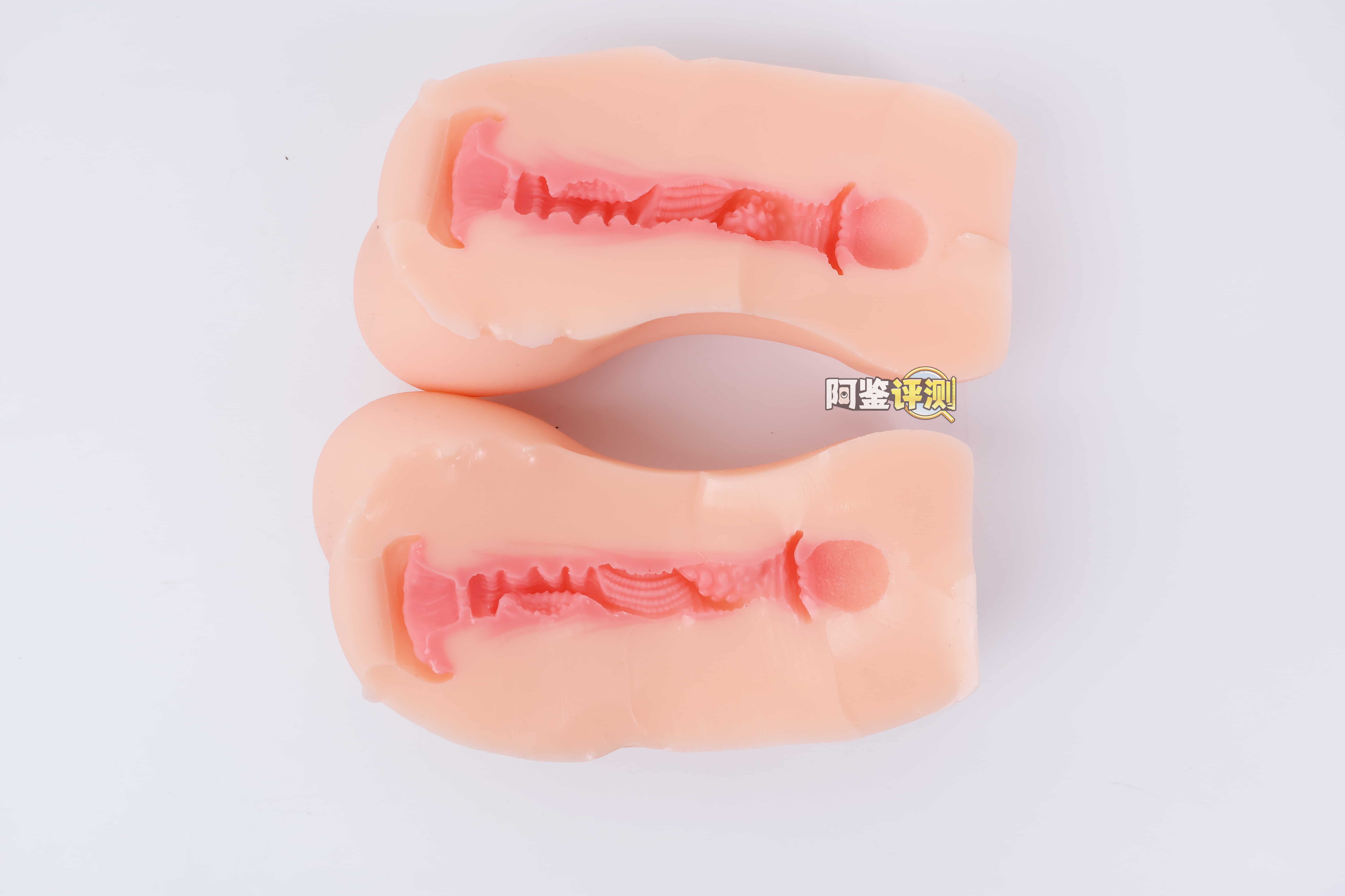 HOTFUN——”水着琉璃子(二代)”评测!两款新品,体验却像时空倒流:跟一代区分度实在不怎么大...