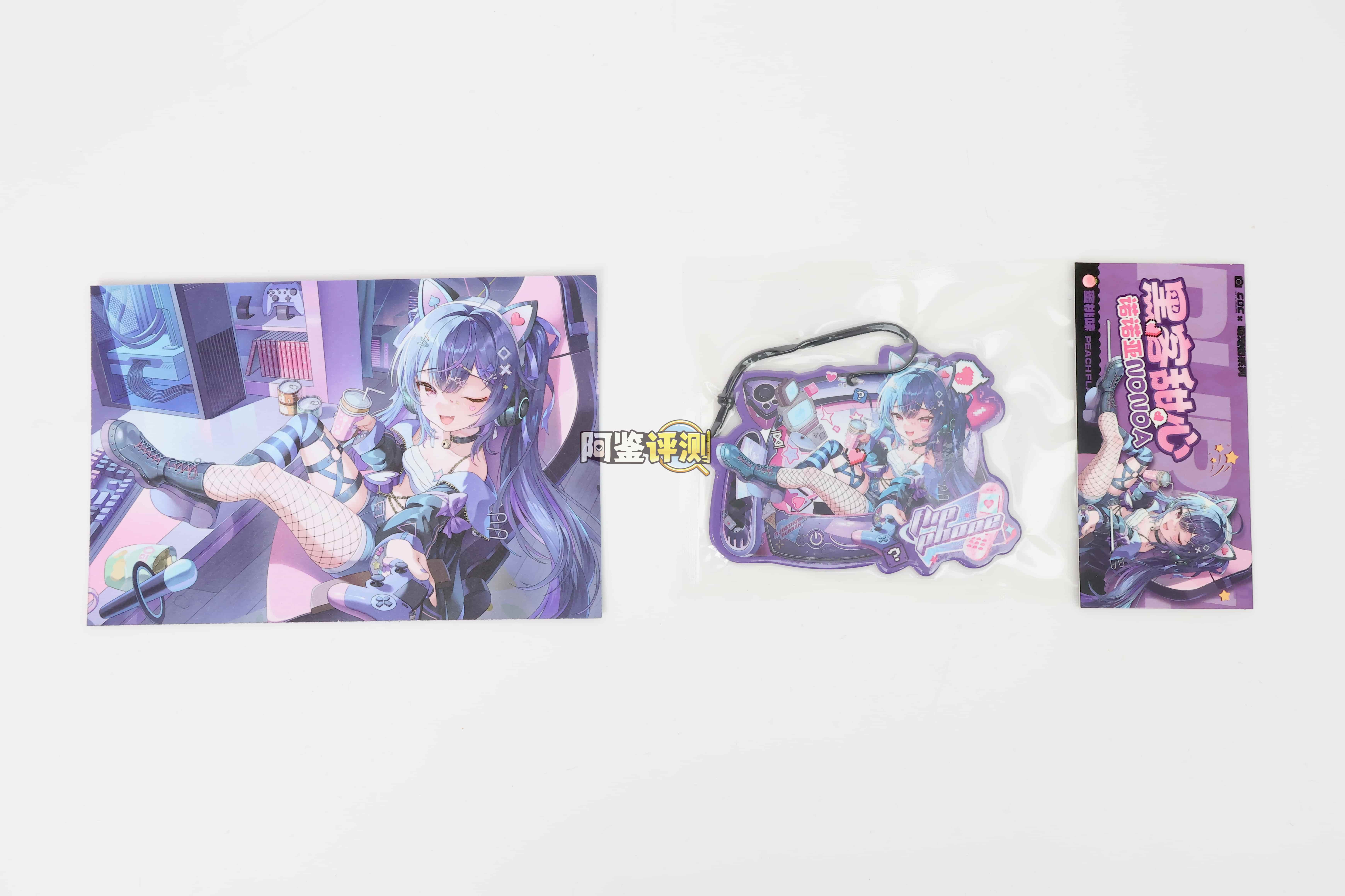 COC——”黑客甜心”评测!贯通同时还有”局部吮吸“?国产电动杯特有的奇怪优化方向