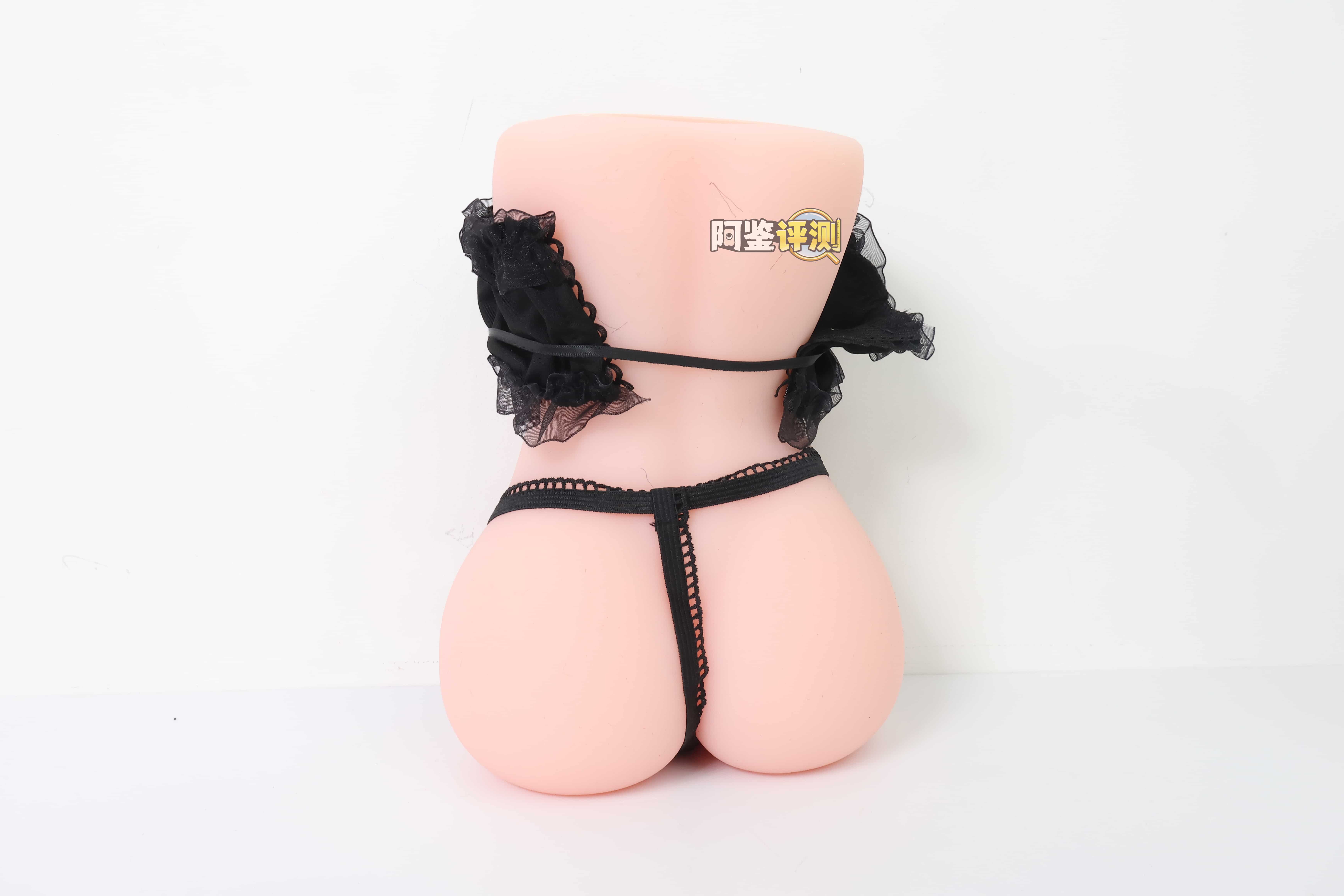 COC——”黑客甜心”评测！贯通同时还有”局部吮吸“？国产电动杯特有的奇怪优化方向