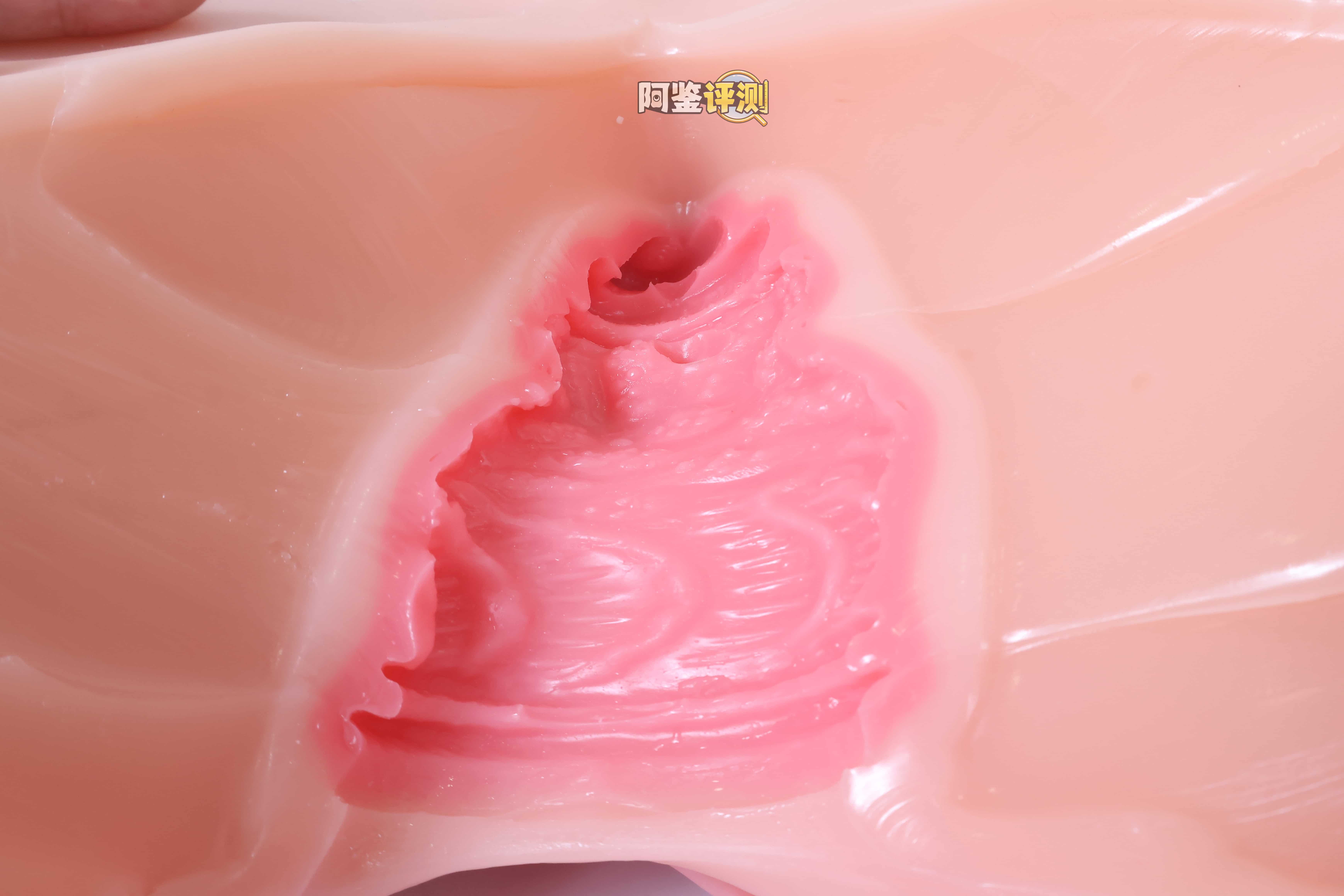 kaguyano——”游悠悠”评测！加大版的带腿脂软肥臀？理想很丰满，现实很骨感