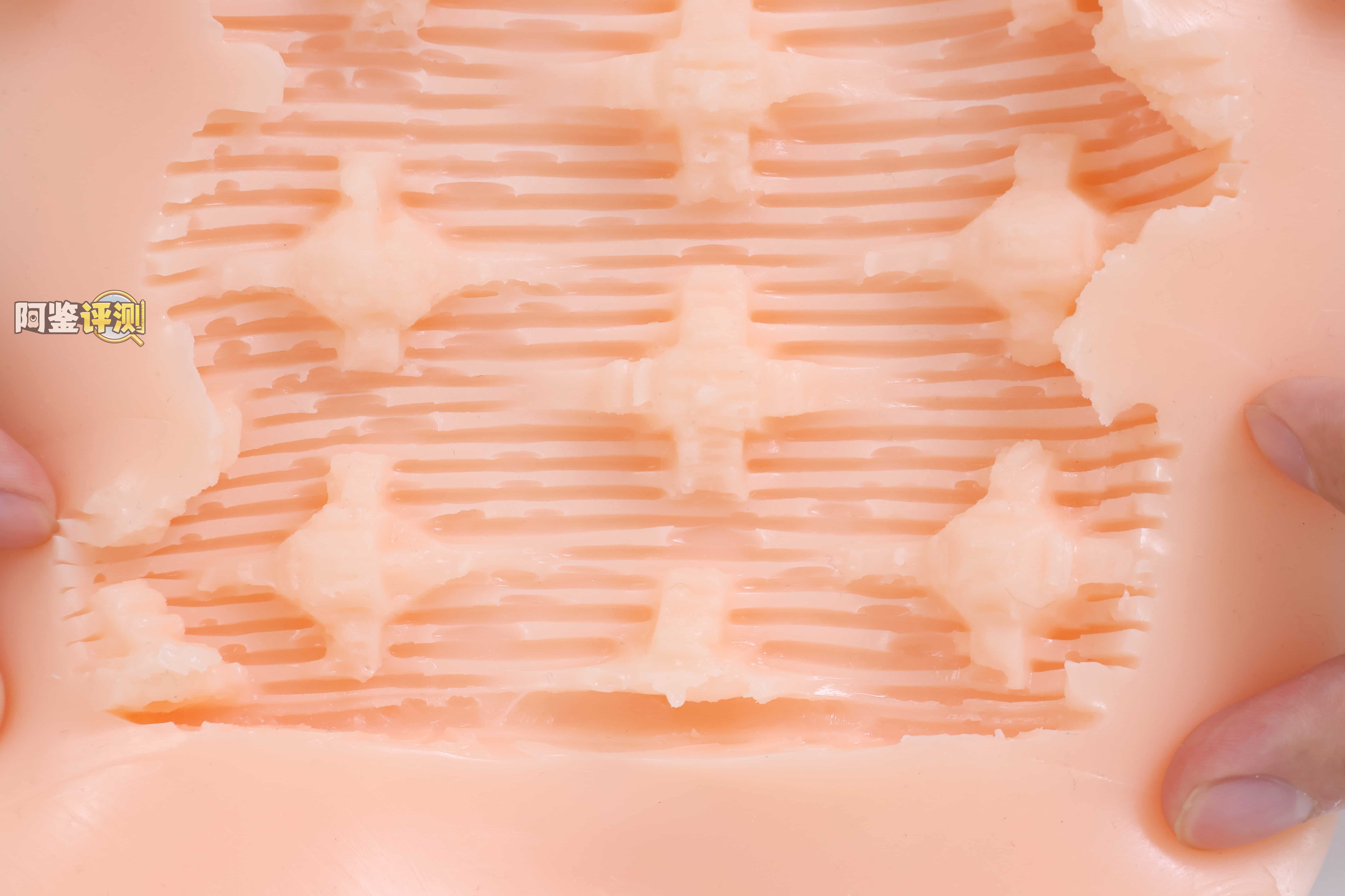 汤玛托易士——"大小姐淫穴"评测！为什么日本人这么喜欢这种异物感超强的大块设计......