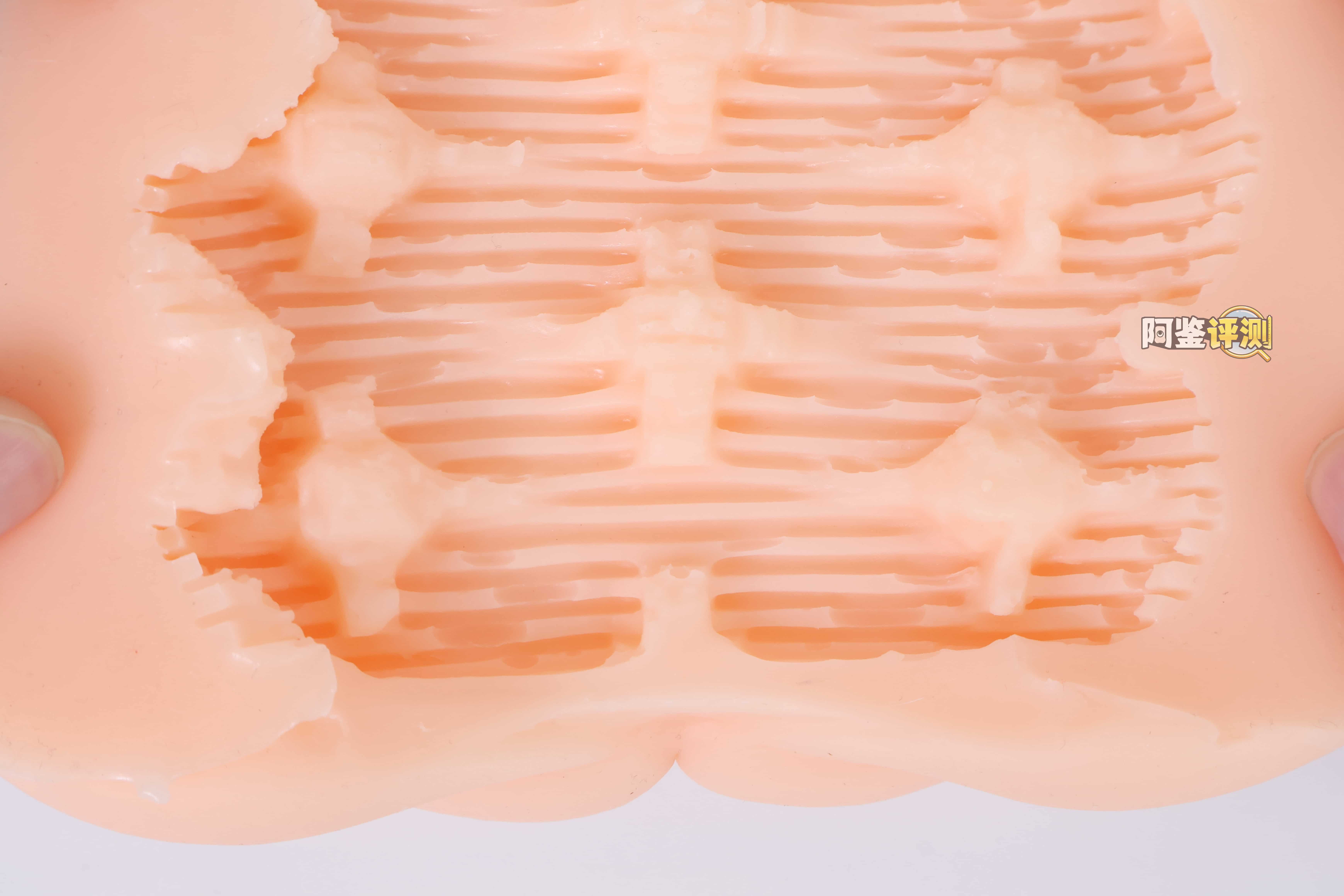 汤玛托易士——"大小姐淫穴"评测！为什么日本人这么喜欢这种异物感超强的大块设计......