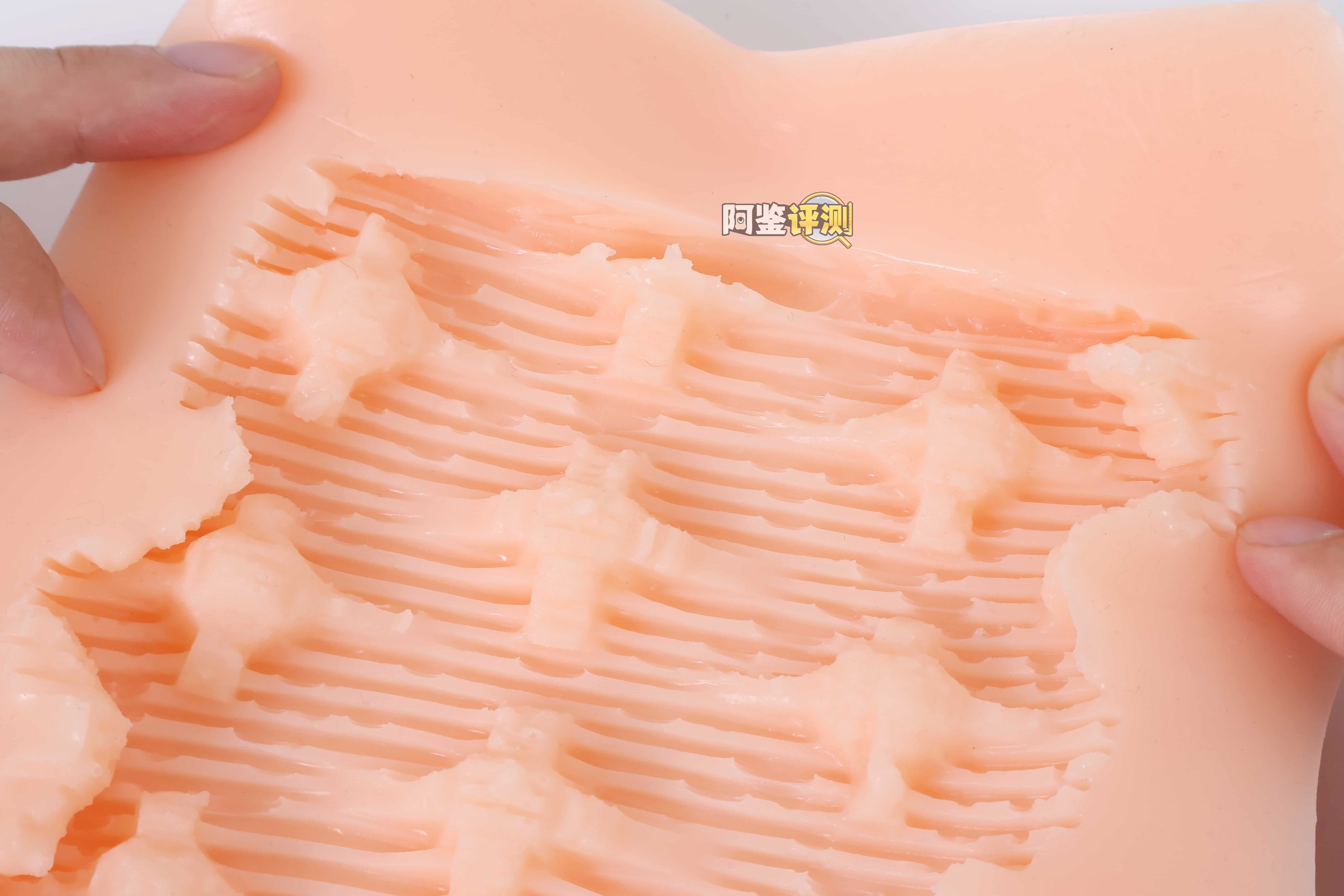 汤玛托易士——"大小姐淫穴"评测！为什么日本人这么喜欢这种异物感超强的大块设计......