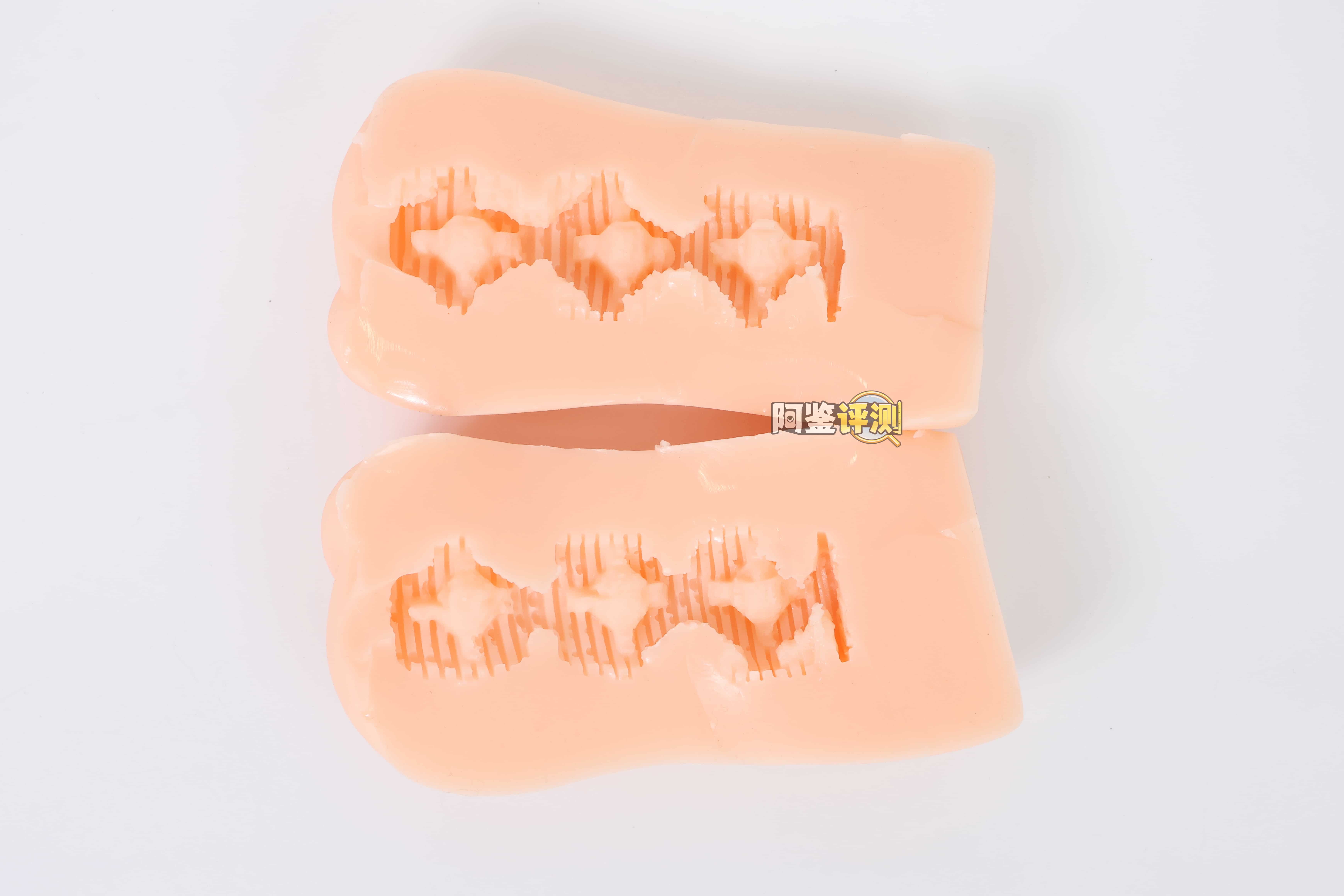 汤玛托易士——"大小姐淫穴"评测！为什么日本人这么喜欢这种异物感超强的大块设计......