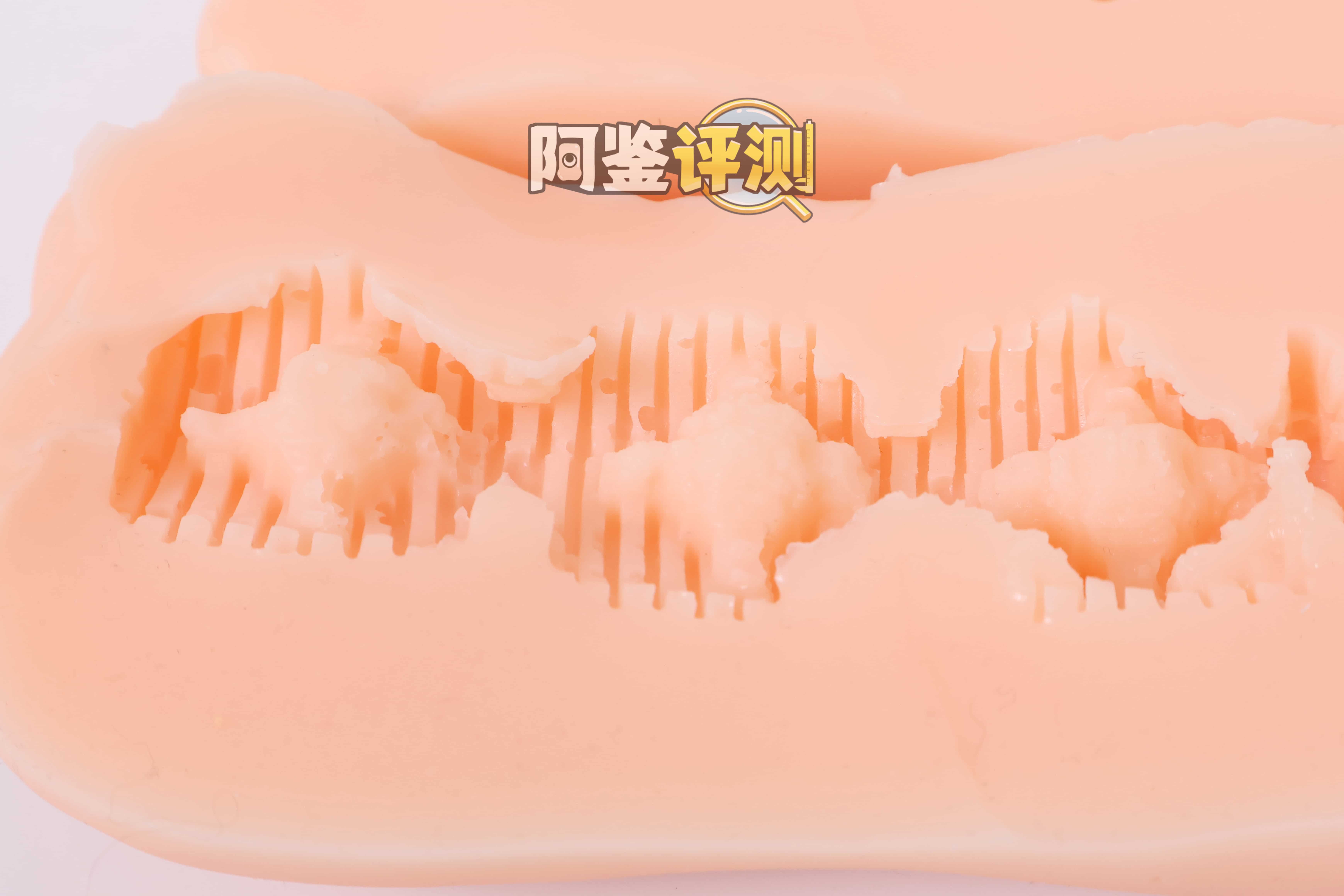 汤玛托易士——"大小姐淫穴"评测！为什么日本人这么喜欢这种异物感超强的大块设计......