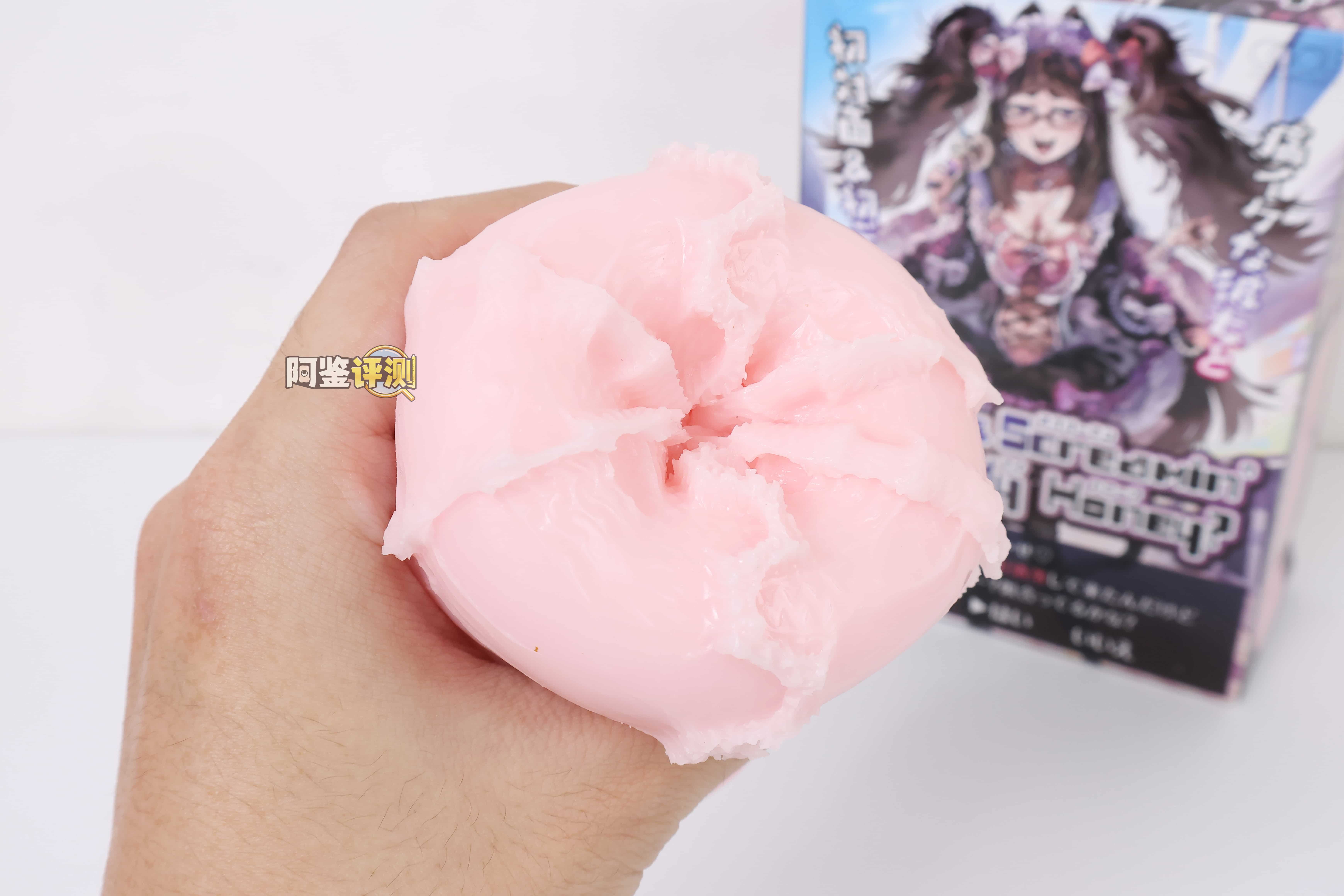 COOLP——“尖叫甜心”评测！孩子们，这款我能玩一整天