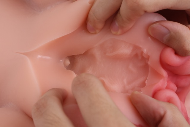 傲川——“爆汁肥尻娘MAX”评测！40kg逆天重量的究极大臀，实际使用起来到底是怎样的感觉？