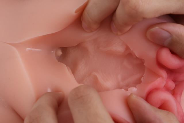 傲川——“爆汁肥尻娘MAX”评测！40kg逆天重量的究极大臀，实际使用起来到底是怎样的感觉？