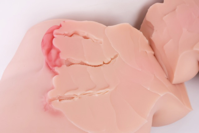 傲川——“爆汁肥尻娘MAX”评测！40kg逆天重量的究极大臀，实际使用起来到底是怎样的感觉？