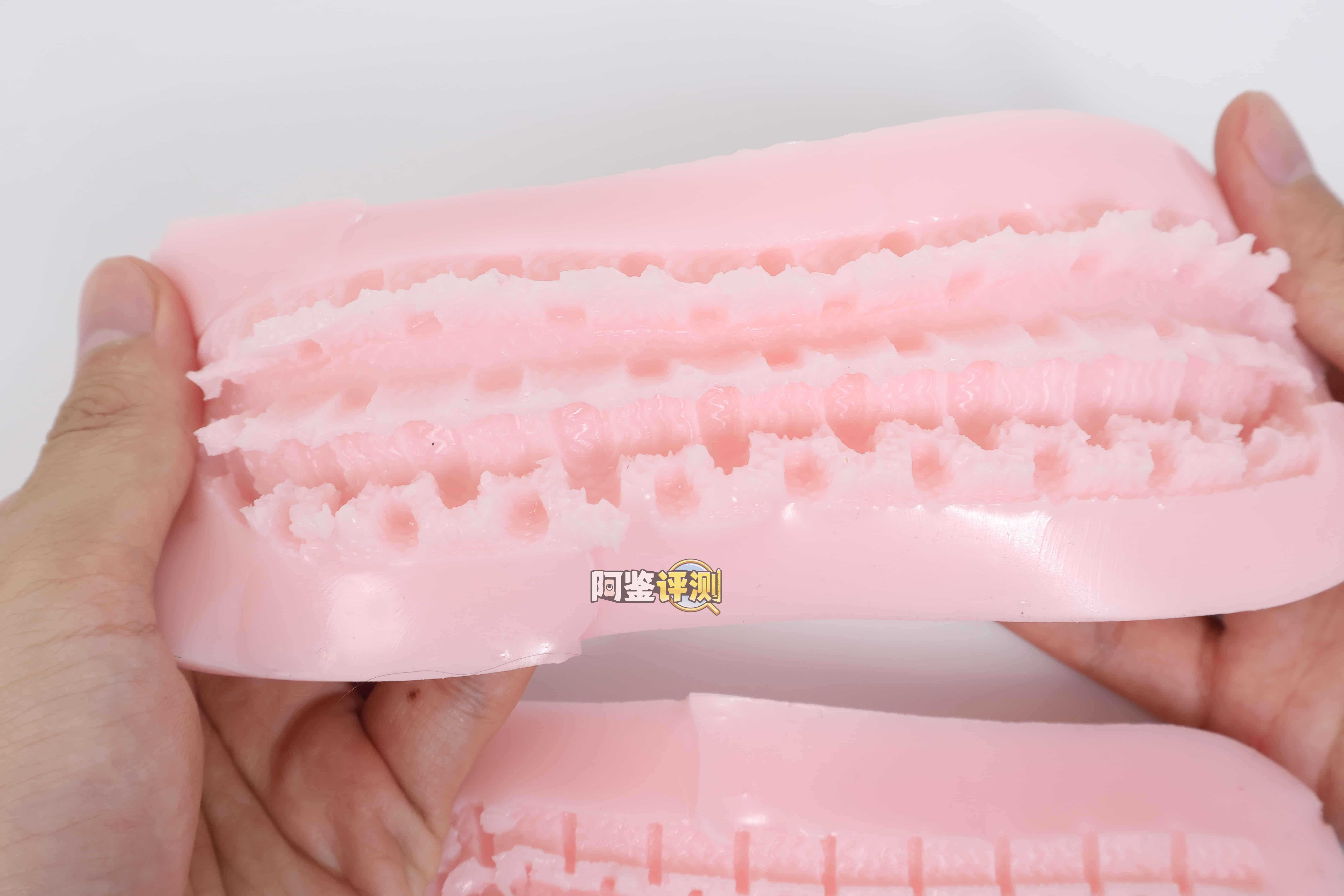 COOLP——“尖叫甜心”评测！孩子们，这款我能玩一整天