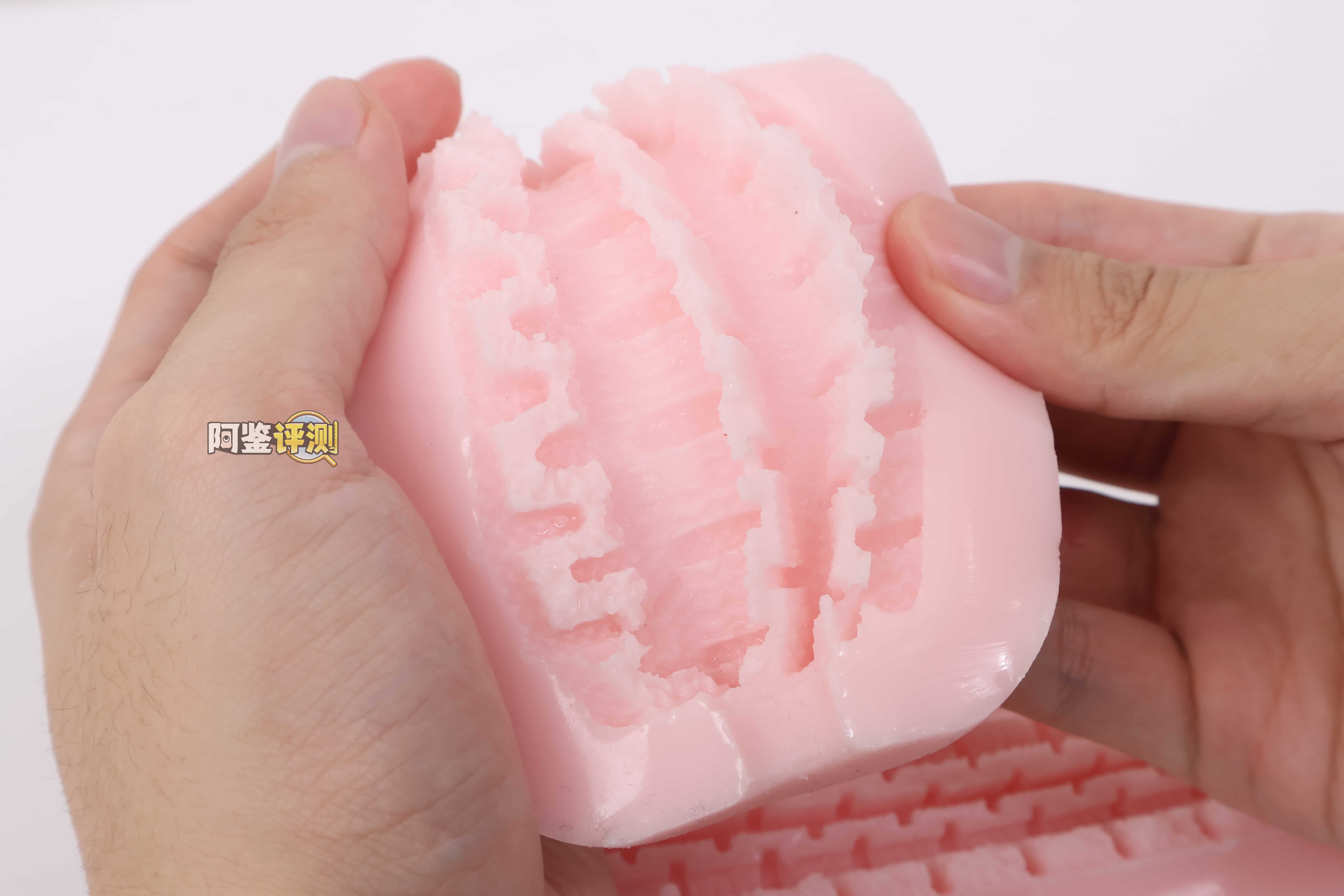 COOLP——“尖叫甜心”评测！孩子们，这款我能玩一整天