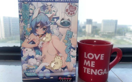 “我和我的动物朋友！”趣网美优酱评测（进阶）评测，无口系猫娘