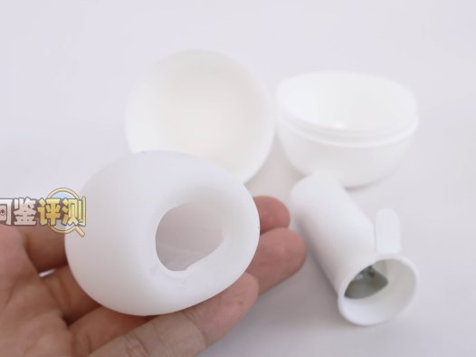 TENGA——“egg系列”评测！超高辨识度的鸡蛋造型，国人口中的“丝袜蛋”（下）