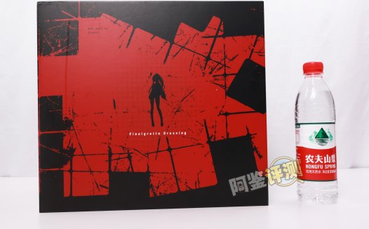 kaguyano——“油醋汁”评测！更适合后入的翘臀肉浪，不过因为造型缘故正面会有些塌陷