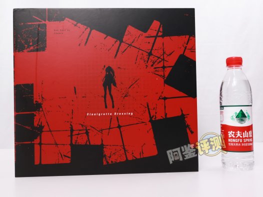 kaguyano——“油醋汁”评测！更适合后入的翘臀肉浪，不过因为造型缘故正面会有些塌陷