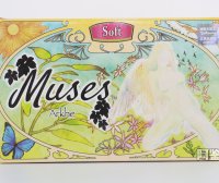 TOMAX通贩大魔王——“女神Muse系列/Arkhe/soft款”评测！纹理和子宫不够突出让我完全感觉不到….