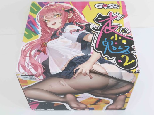 GOSE——“皮小鬼（2代）”评测！外形升级的“哈基米”足球屁股，臀围居然变成了“卡戴珊”一样的夸张比例？！