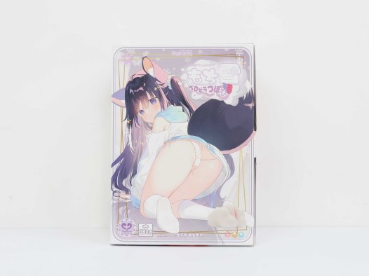 魔眼——“もち雪二代（舔舔）”评测！大块结构的设计太过松散，没有了一代的包裹感