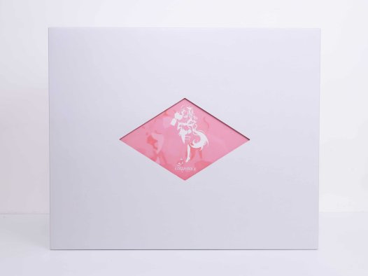 kaguyano——”游悠悠”评测！加大版的带腿脂软肥臀？理想很丰满，现实很骨感